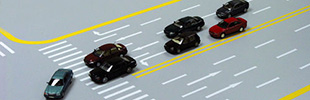 前車(chē)啟動(dòng)報(bào)警(FVSA)